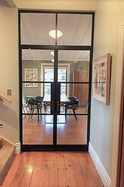 W20 SUITE | Crittall Arnold Limited